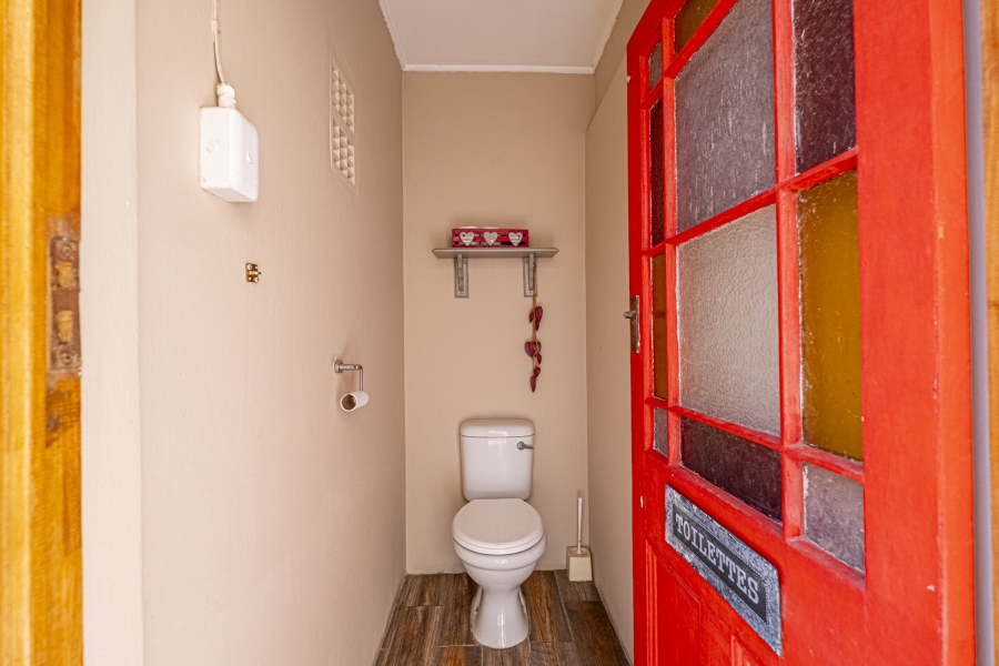 4 Bedroom Property for Sale in Manor Heights Eastern Cape